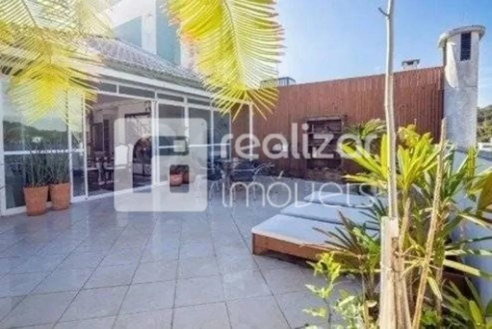 Cobertura, 3 quartos, 159 m² - Foto 9