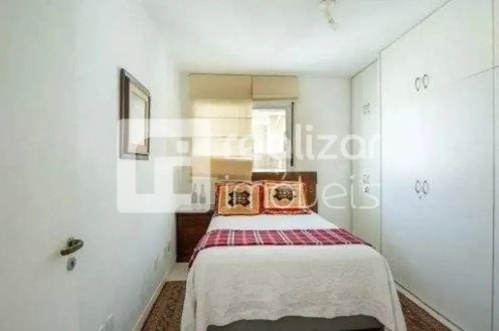Cobertura, 3 quartos, 159 m² - Foto 10