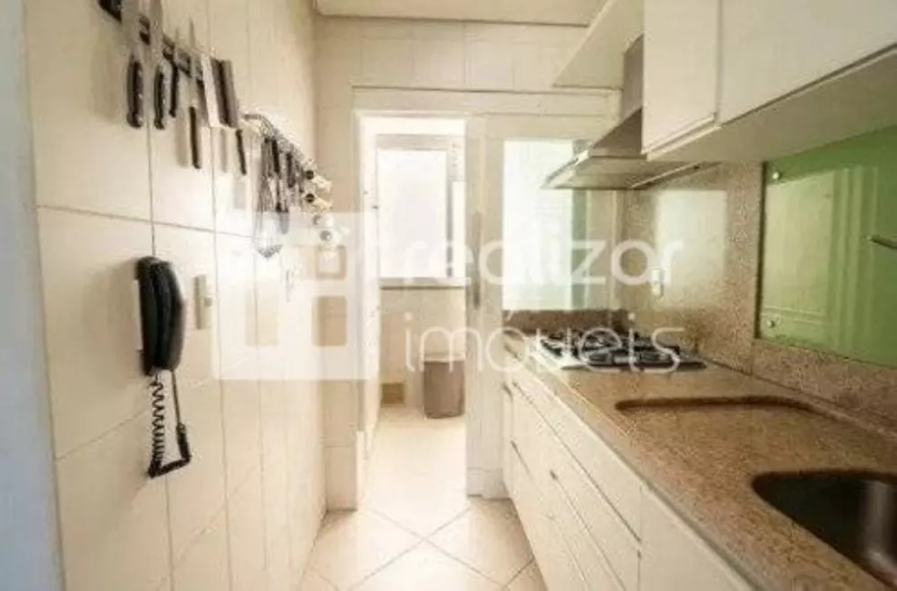 Cobertura, 3 quartos, 159 m² - Foto 4