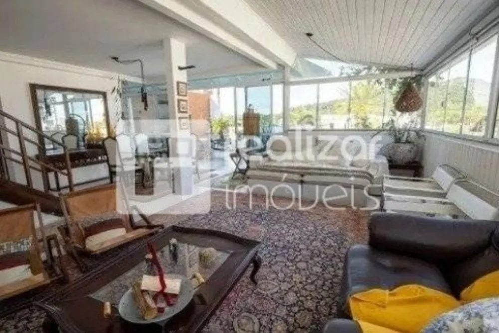 Cobertura, 3 quartos, 159 m² - Foto 3