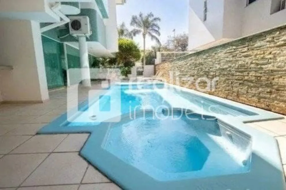 Cobertura, 3 quartos, 159 m² - Foto 8