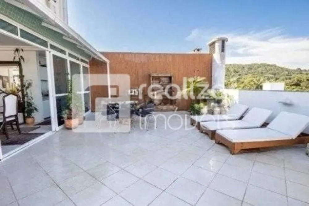Cobertura, 3 quartos, 159 m² - Foto 13