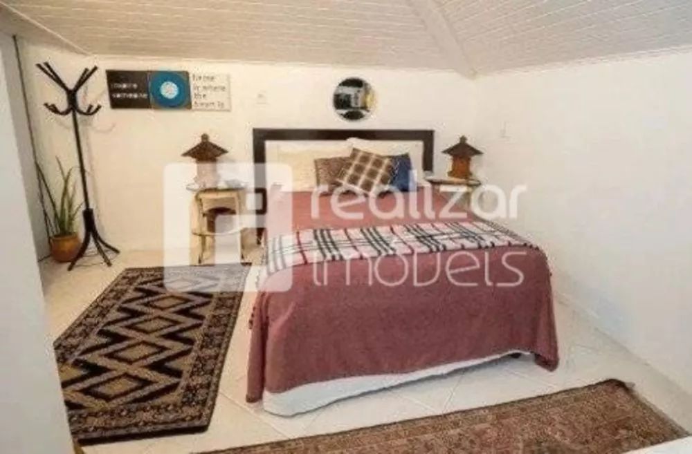 Cobertura, 3 quartos, 159 m² - Foto 3
