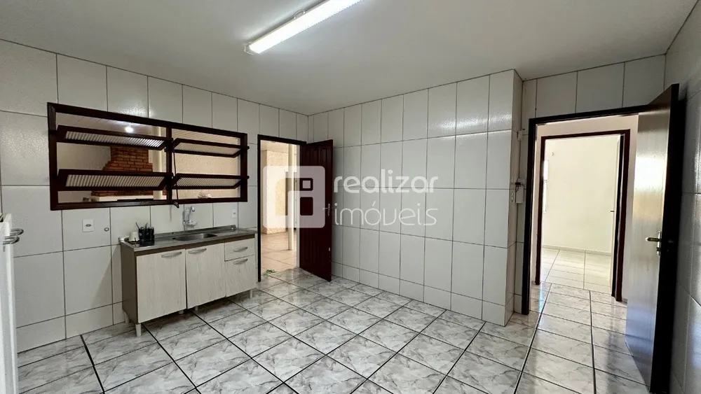 Casa, 3 quartos, 200 m² - Foto 8