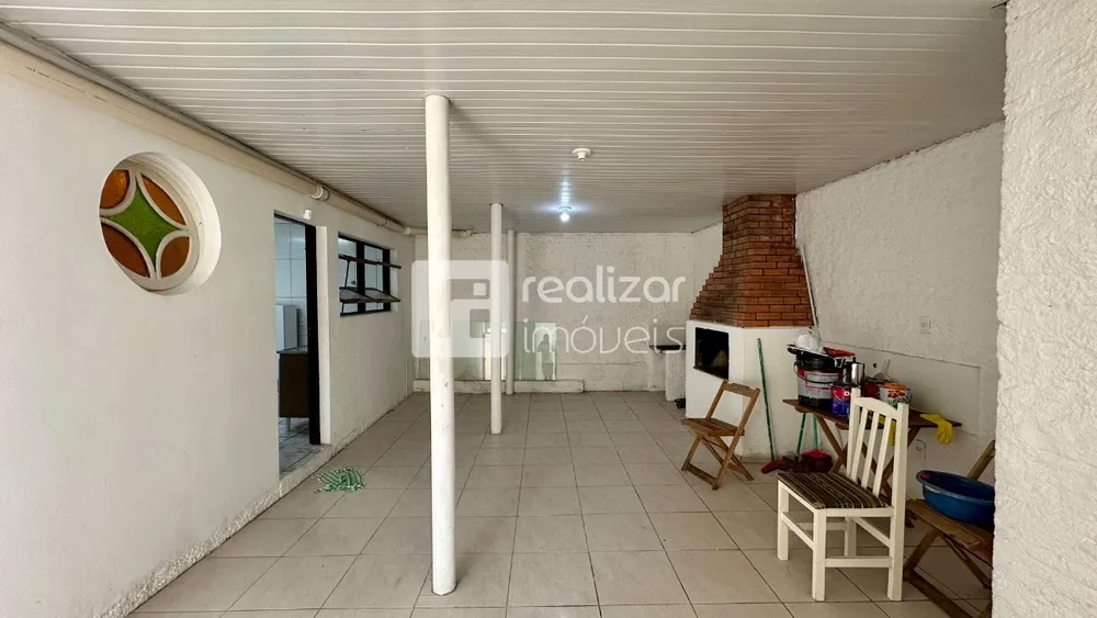 Casa, 3 quartos, 200 m² - Foto 10