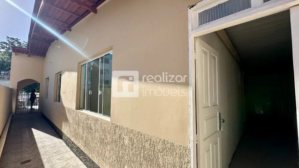 Casa, 3 quartos, 200 m² - Foto 11
