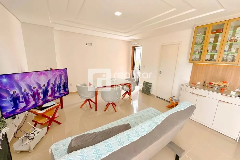 Cobertura, 2 quartos, 300 m² - Foto 2