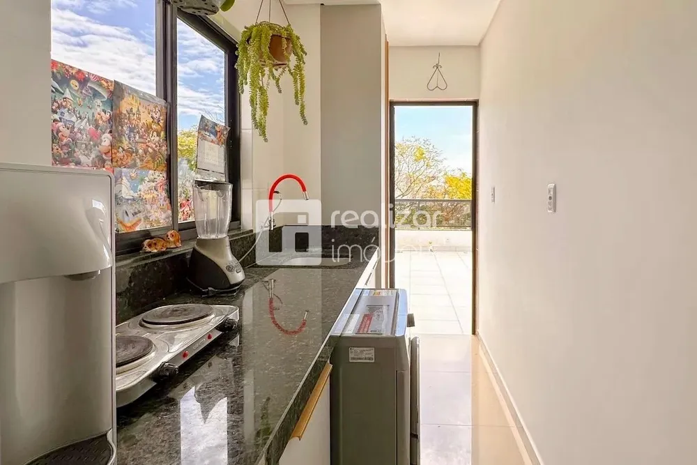 Cobertura, 2 quartos, 300 m² - Foto 5