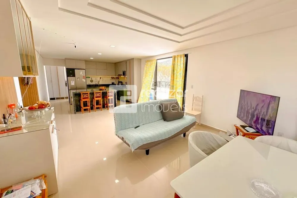 Cobertura, 2 quartos, 300 m² - Foto 3