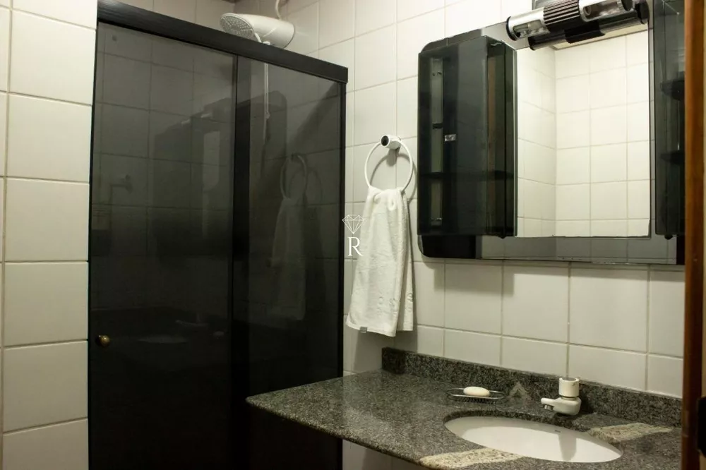Apartamento, 2 quartos, 63 m² - Foto 2