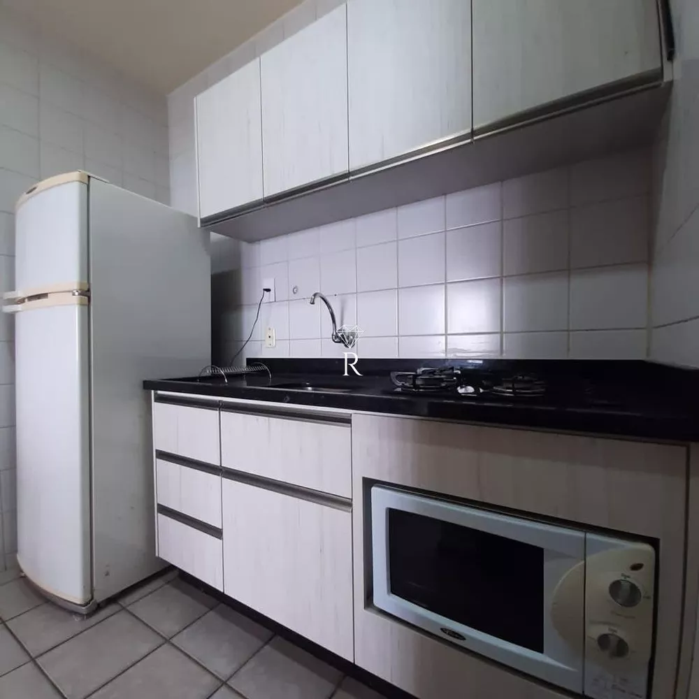 Apartamento, 2 quartos, 63 m² - Foto 1