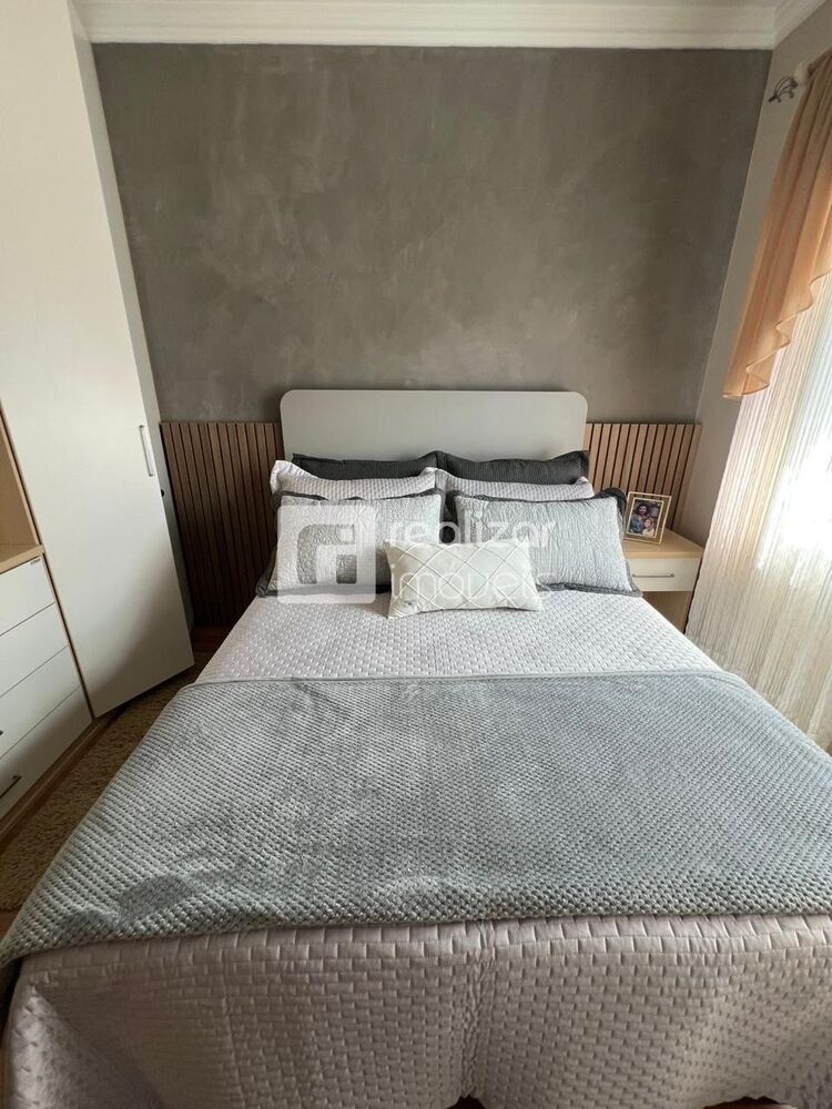 Casa à venda e aluguel com 3 quartos, 216m² - Foto 12