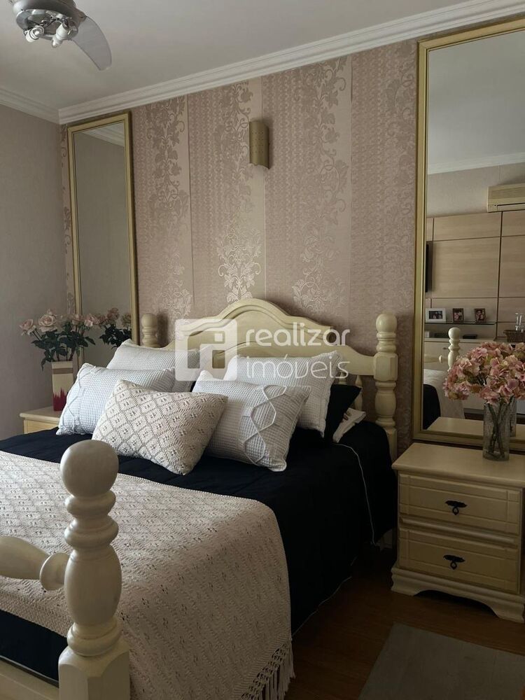 Casa à venda e aluguel com 3 quartos, 216m² - Foto 13