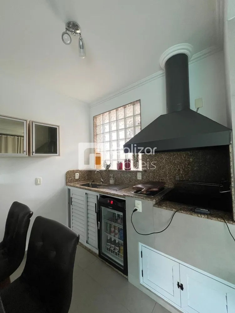 Casa, 3 quartos, 216 m² - Foto 5