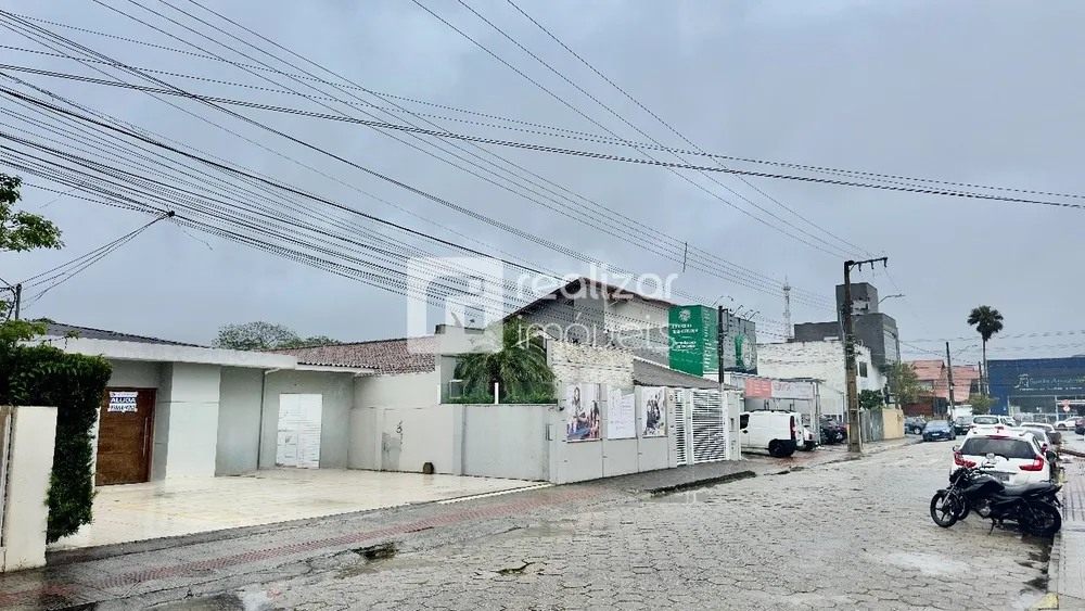 Casa Comercial, 270 m² - Foto 1