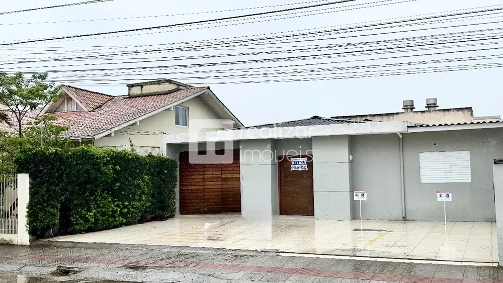 Casa Comercial, 270 m² - Foto 2