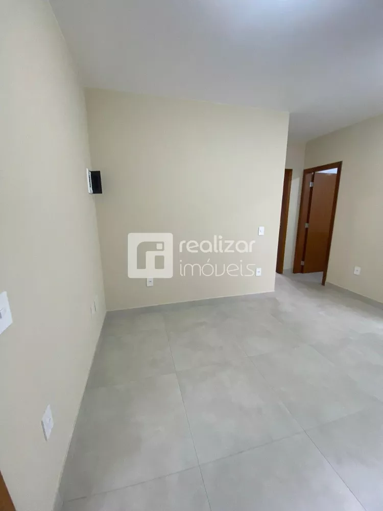 Apartamento, 2 quartos, 44 m² - Foto 3