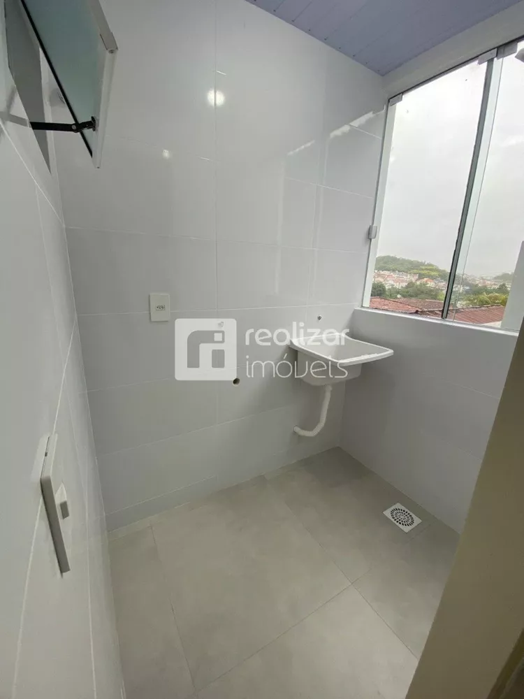 Apartamento, 2 quartos, 44 m² - Foto 1
