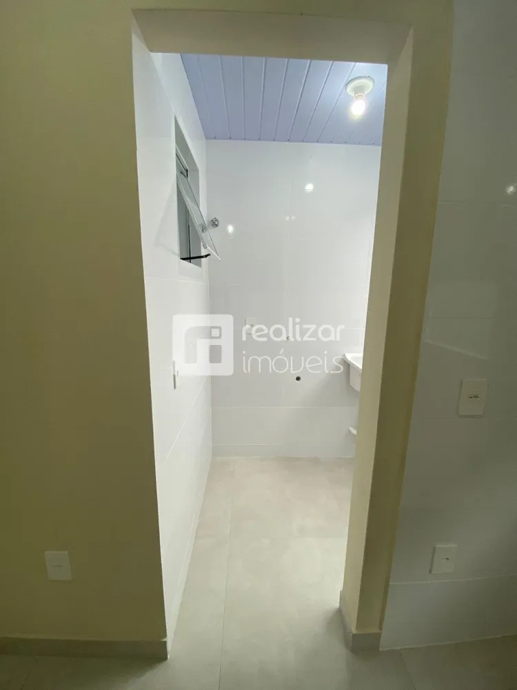 Apartamento, 2 quartos, 44 m² - Foto 5