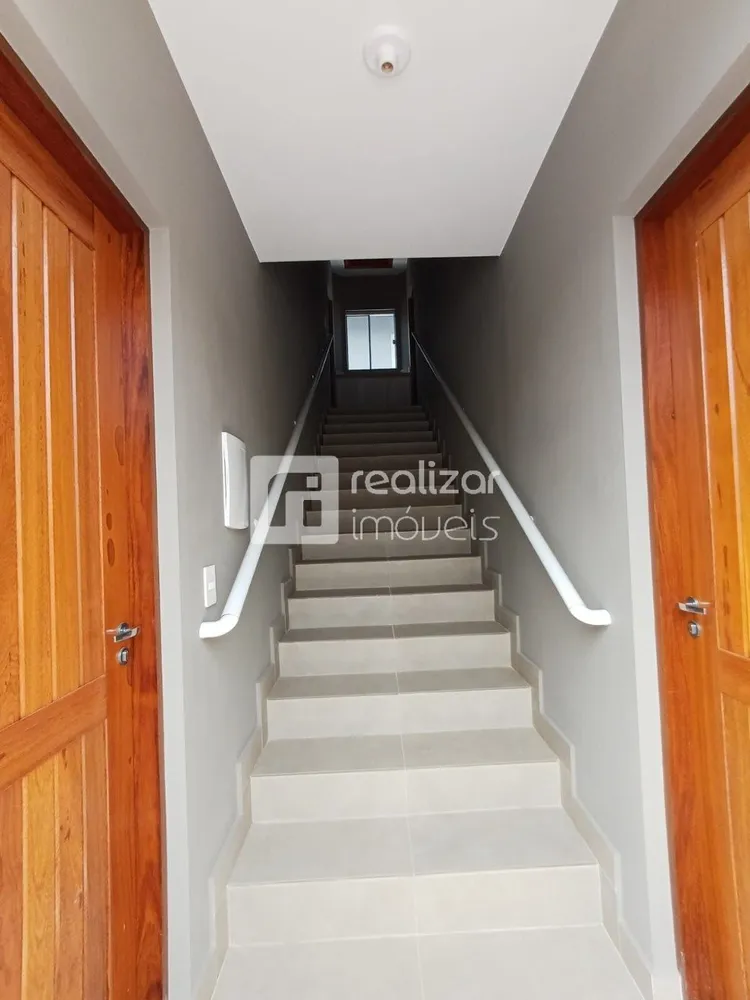 Apartamento, 2 quartos, 44 m² - Foto 2