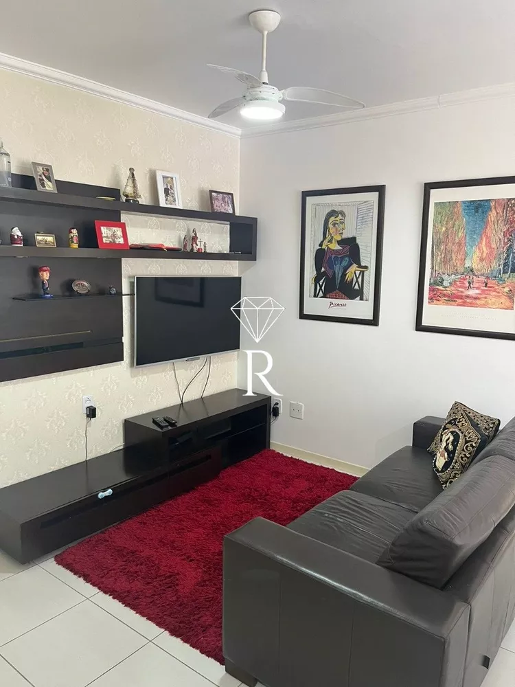 Apartamento à venda com 2 quartos, 67m² - Foto 3