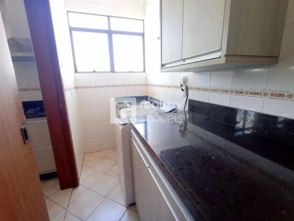 Cobertura, 3 quartos, 244 m² - Foto 6