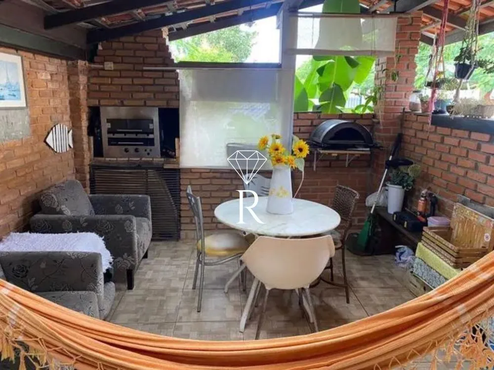 Casa, 4 quartos, 300 m² - Foto 12