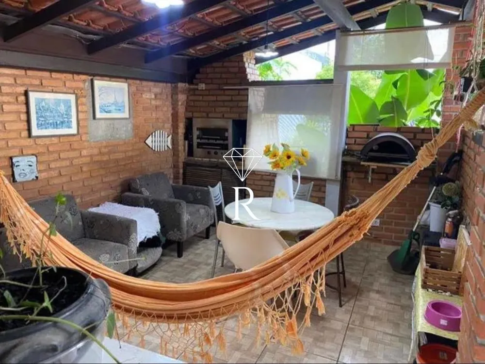 Casa, 4 quartos, 300 m² - Foto 13