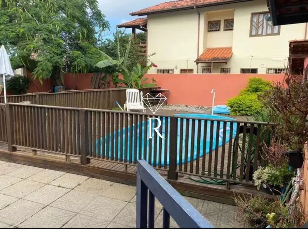 Casa, 4 quartos, 300 m² - Foto 14
