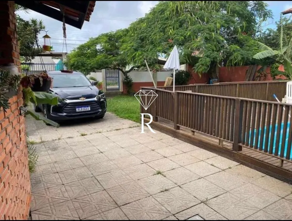 Casa, 4 quartos, 300 m² - Foto 15