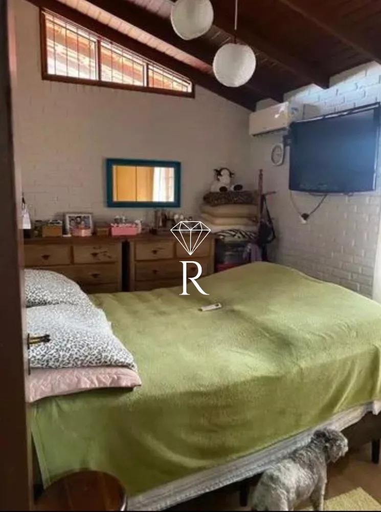 Casa, 4 quartos, 300 m² - Foto 8