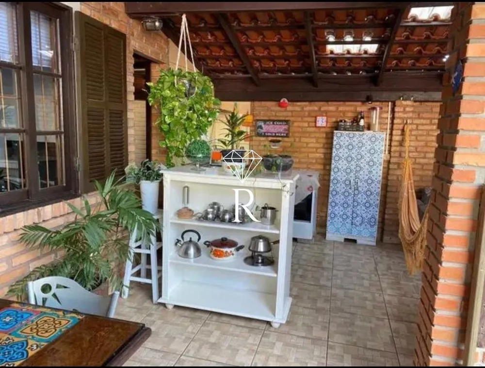 Casa, 4 quartos, 300 m² - Foto 11