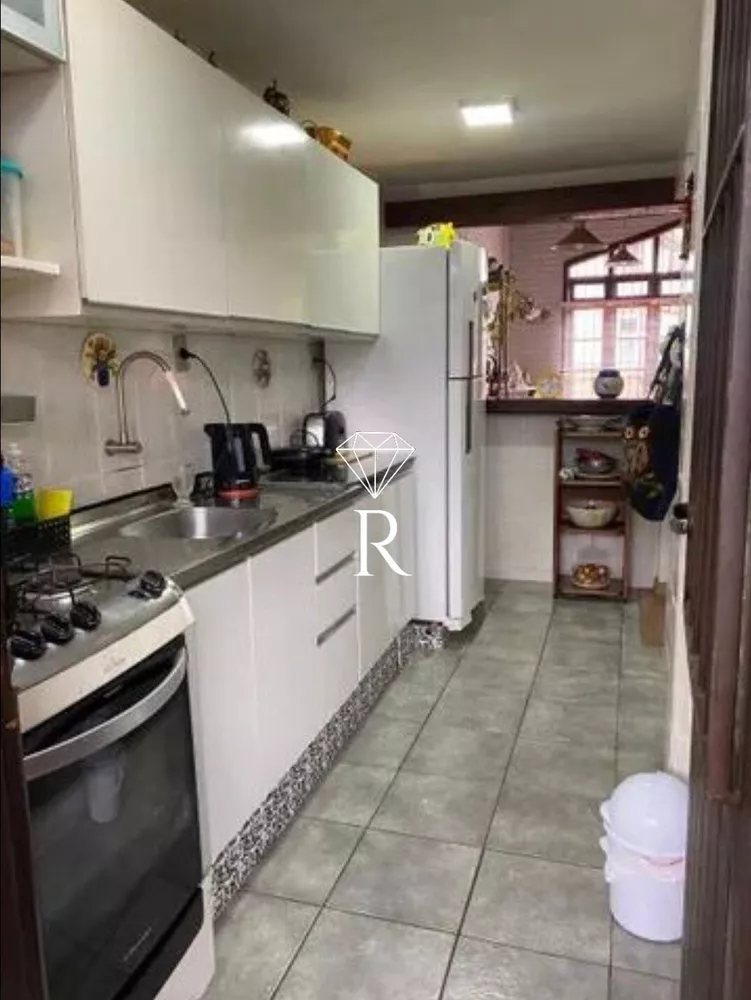 Casa, 4 quartos, 300 m² - Foto 6