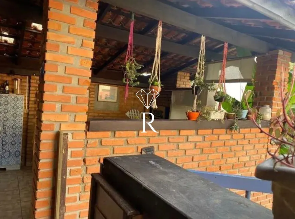 Casa, 4 quartos, 300 m² - Foto 10