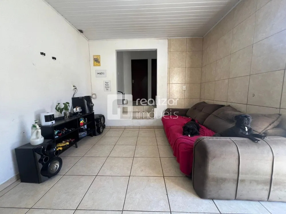 Casa, 2 quartos, 129 m² - Foto 11
