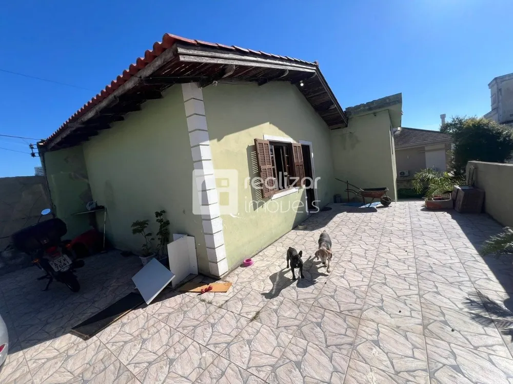 Casa, 2 quartos, 129 m² - Foto 1