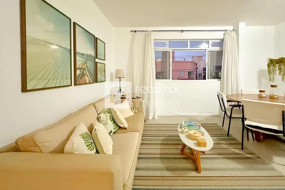 Apartamento, 2 quartos, 100 m² - Foto 4