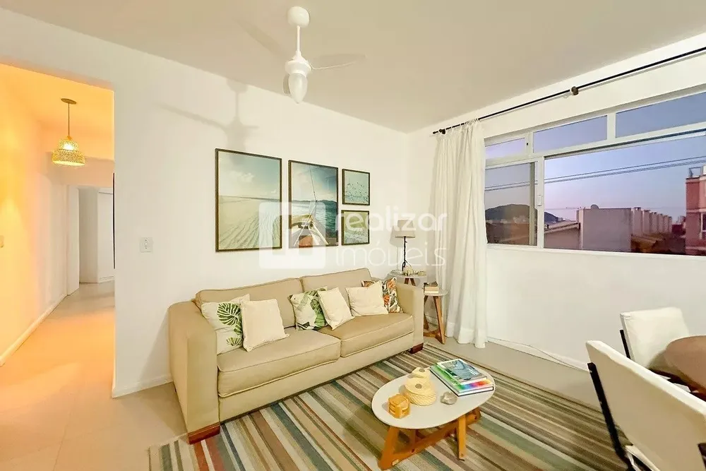 Apartamento, 2 quartos, 100 m² - Foto 1