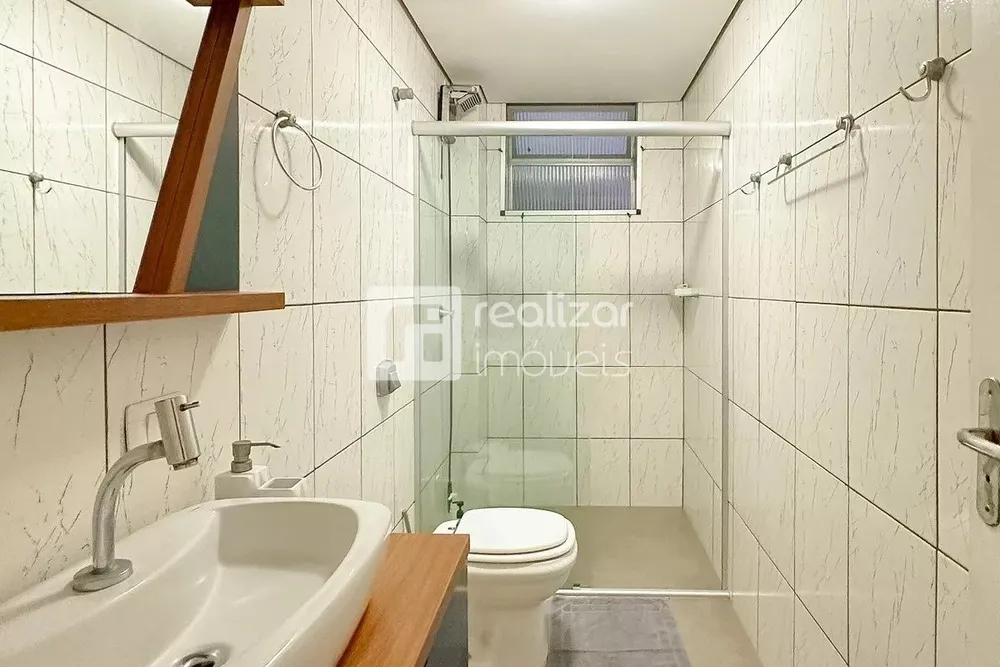 Apartamento, 2 quartos, 100 m² - Foto 4