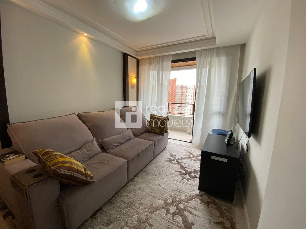 Apartamento, 3 quartos, 87 m² - Foto 2
