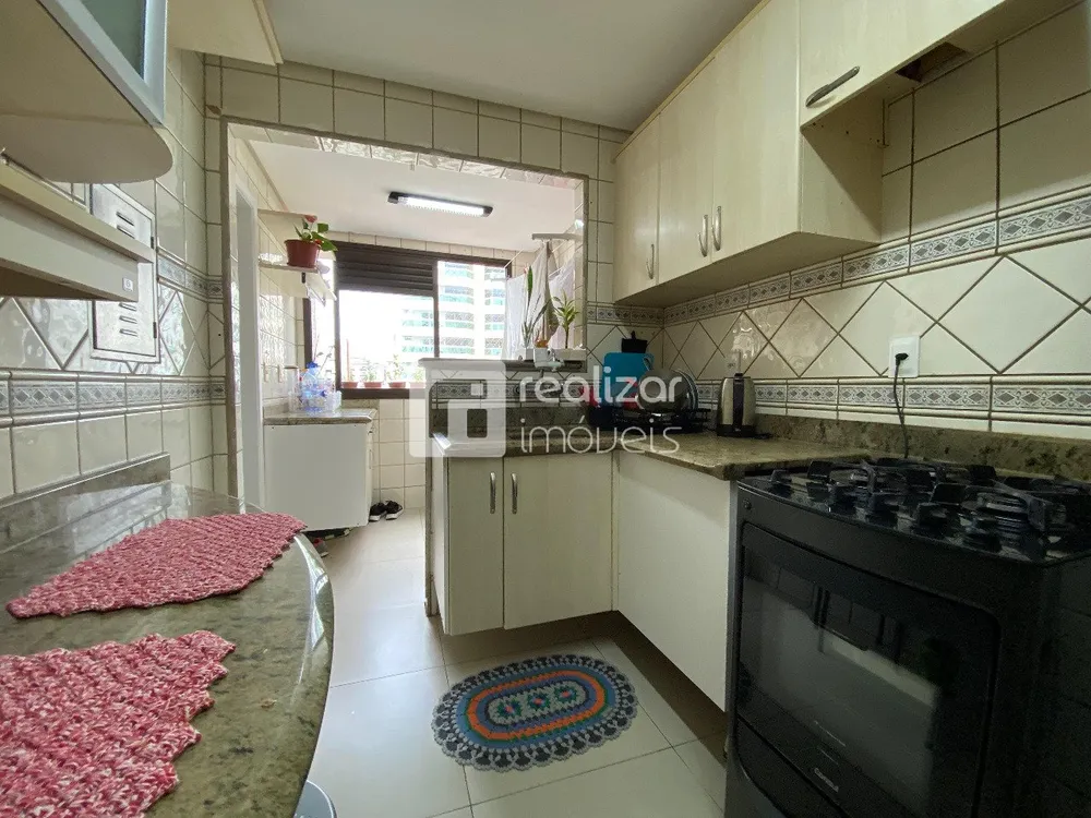 Apartamento, 3 quartos, 87 m² - Foto 7