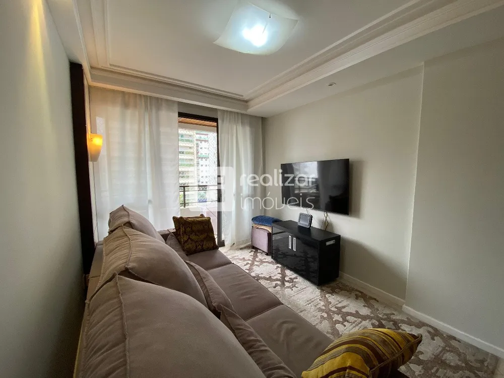 Apartamento, 3 quartos, 87 m² - Foto 3