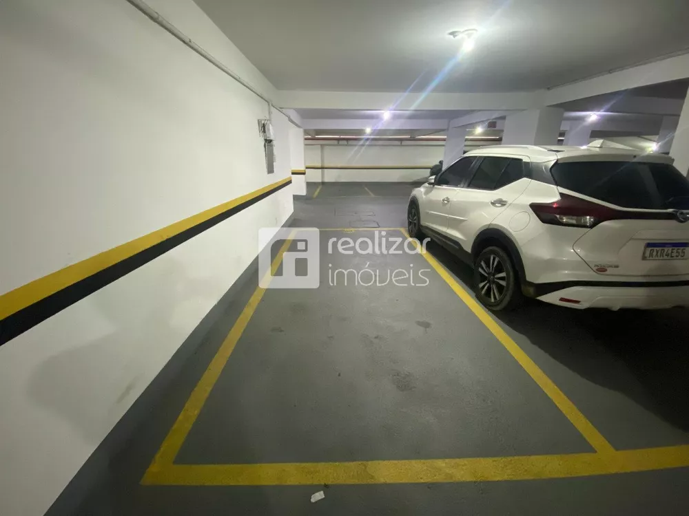 Apartamento, 3 quartos, 87 m² - Foto 4