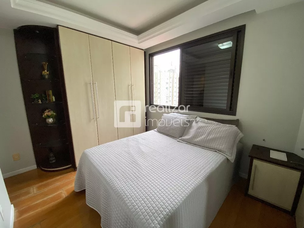 Apartamento, 3 quartos, 87 m² - Foto 3