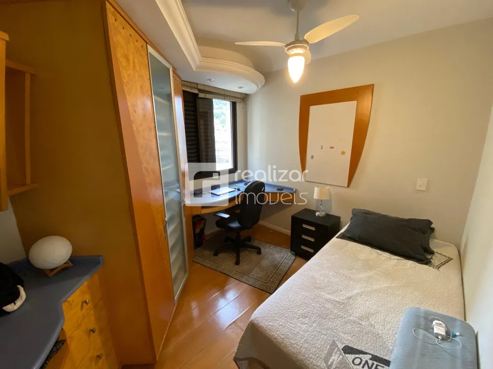Apartamento, 3 quartos, 87 m² - Foto 11