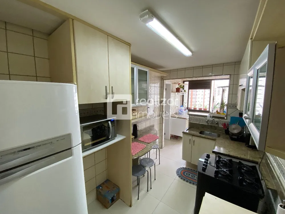 Apartamento, 3 quartos, 87 m² - Foto 6