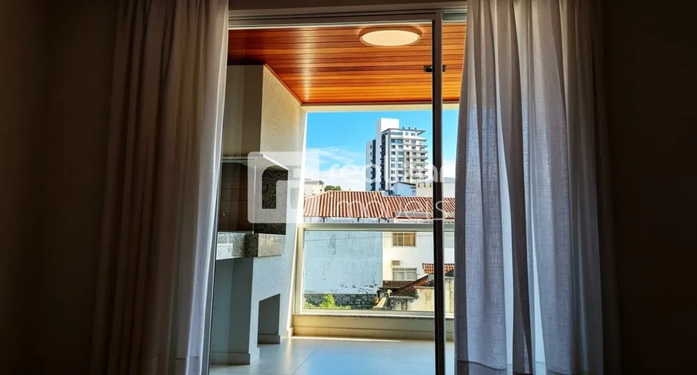 Apartamento, 2 quartos, 65 m² - Foto 1