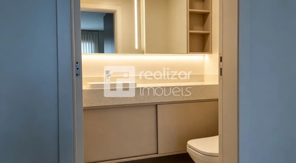 Apartamento, 2 quartos, 65 m² - Foto 8