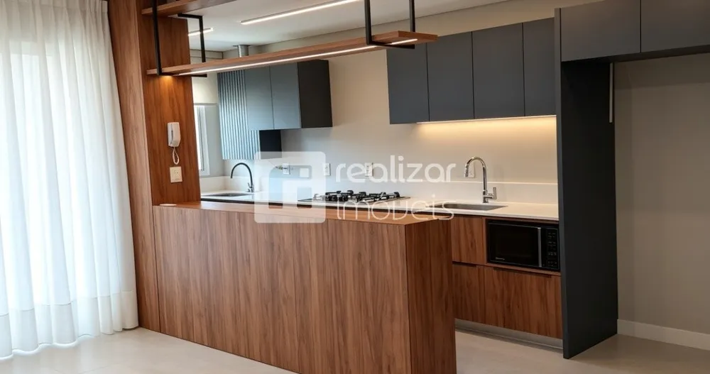 Apartamento, 2 quartos, 65 m² - Foto 3