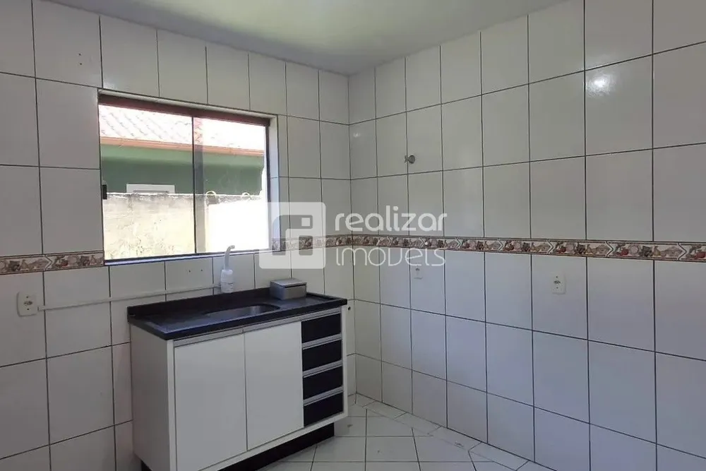 Casa, 3 quartos, 108 m² - Foto 2